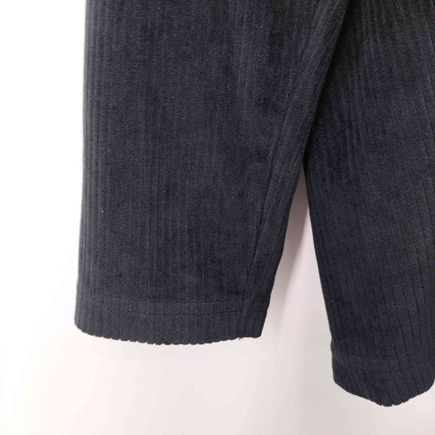 ノートン NORTON 刺繍デザイン L/S Vネックトップス メンズ import:L