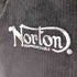 ノートン NORTON 刺繍デザイン L/S Vネックトップス メンズ import:L