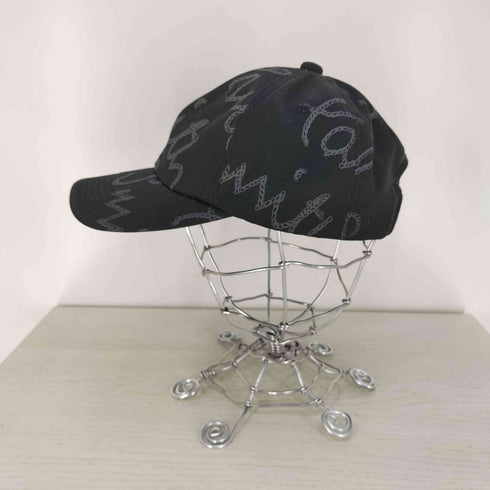 ポールスミス Paul Smith Rope Logo Cap ロープ ロゴ キャップ メンズ