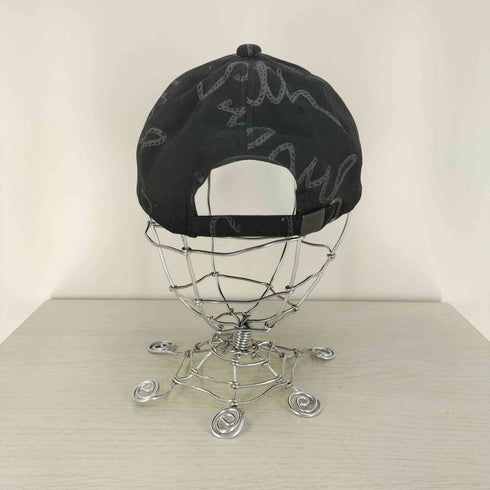 ポールスミス Paul Smith Rope Logo Cap ロープ ロゴ キャップ メンズ