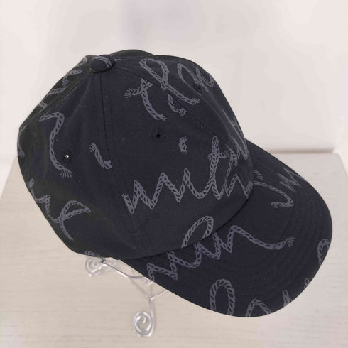 ポールスミス Paul Smith Rope Logo Cap ロープ ロゴ キャップ メンズ
