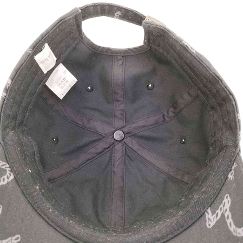 ポールスミス Paul Smith Rope Logo Cap ロープ ロゴ キャップ メンズ