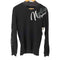ノートン NORTON 刺繍デザイン L/S ワッフルTシャツ メンズ import:L