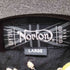 ノートン NORTON 刺繍デザイン 七分丈シャツ メンズ import:L