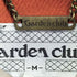 garden club ジャケット メンズ