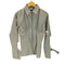 musubore double zip gather shirts レディース FREE