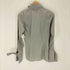 musubore double zip gather shirts レディース FREE