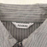musubore double zip gather shirts レディース FREE
