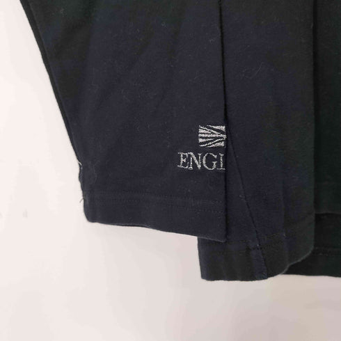 ノートン NORTON 刺繍デザイン L/S Tシャツ メンズ import:L