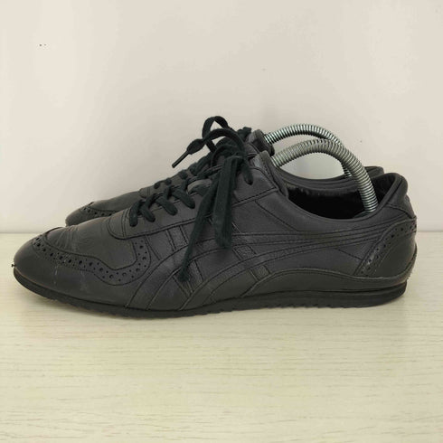 オニツカタイガー ONITSUKA TIGER ULTIMATE TRAINER メンズ JPN:26