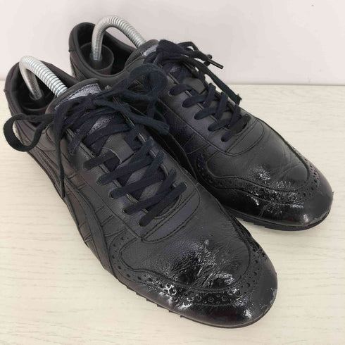 オニツカタイガー ONITSUKA TIGER ULTIMATE TRAINER メンズ JPN:26