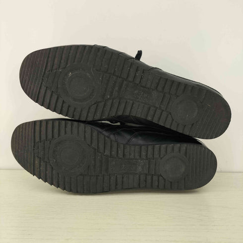 オニツカタイガー ONITSUKA TIGER ULTIMATE TRAINER メンズ JPN:26