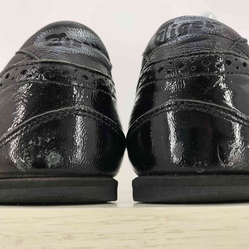 オニツカタイガー ONITSUKA TIGER ULTIMATE TRAINER メンズ JPN:26