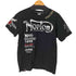 ノートン NORTON 刺繍デザイン S/S Tシャツ メンズ import:L
