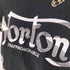 ノートン NORTON 刺繍デザイン S/S Tシャツ メンズ import:L
