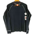 ナイキ NIKE ステッチ加工 L/S Tシャツ メンズ JPN:M