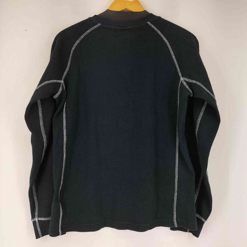 ナイキ NIKE ステッチ加工 L/S Tシャツ メンズ JPN:M