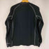 ナイキ NIKE ステッチ加工 L/S Tシャツ メンズ JPN:M