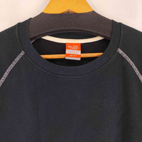 ナイキ NIKE ステッチ加工 L/S Tシャツ メンズ JPN:M