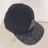コーチ COACH Flat Brim Hat フラットブリム ハット ロゴパッチ バイザーシグネチャー キャップ メンズ ONE SIZE