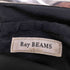 レイビームス Ray BEAMS ボールチェーンがまぐちショルダーバッグ レディース