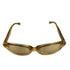 ゾフ zoff サングラス メンズ 53□22-145