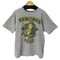 フロントプリント S/S Tシャツ メンズ import:XL