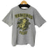 フロントプリント S/S Tシャツ メンズ import:XL