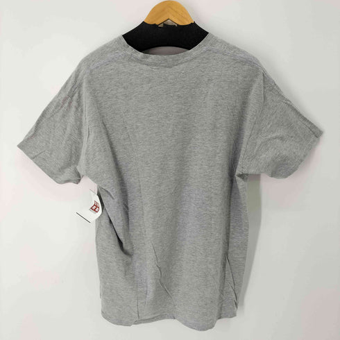 フロントプリント S/S Tシャツ メンズ import:XL