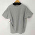 フロントプリント S/S Tシャツ メンズ import:XL