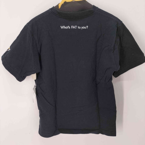 エフエーティー FAT S/S TEE ビッグTEE メンズ TITCH