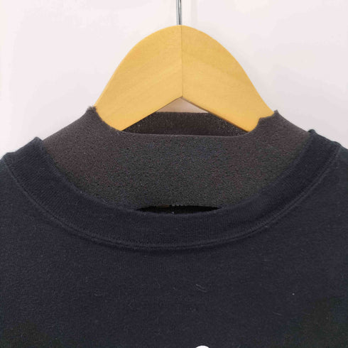 エフエーティー FAT S/S TEE ビッグTEE メンズ TITCH