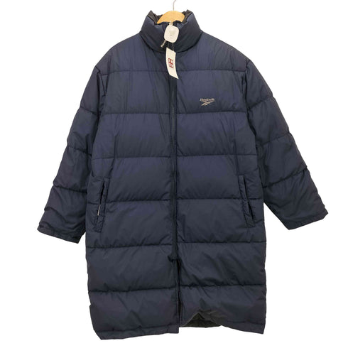 リーボック Reebok 90S ダウンベンチコート メンズ JPN:S
