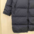 リーボック Reebok 90S ダウンベンチコート メンズ JPN:S
