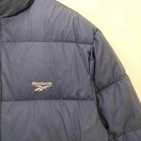 リーボック Reebok 90S ダウンベンチコート メンズ JPN:S