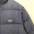 リーボック Reebok 90S ダウンベンチコート メンズ JPN:S