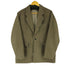 ビームス BEAMS カットオフツイードジャケット メンズ JPN:S