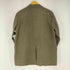 ビームス BEAMS カットオフツイードジャケット メンズ JPN:S