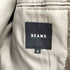 ビームス BEAMS カットオフツイードジャケット メンズ JPN:S