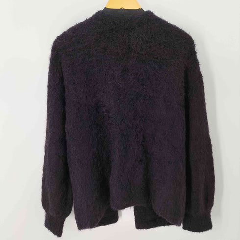 ステュディオスシティ STUDIOUS CITY SHAGGY KNIT CD レディース JPN:1