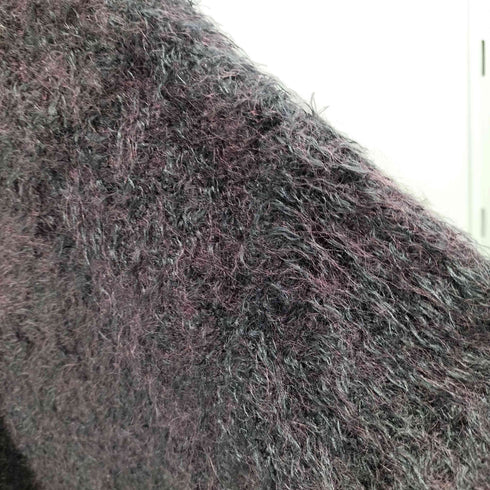 ステュディオスシティ STUDIOUS CITY SHAGGY KNIT CD レディース JPN:1