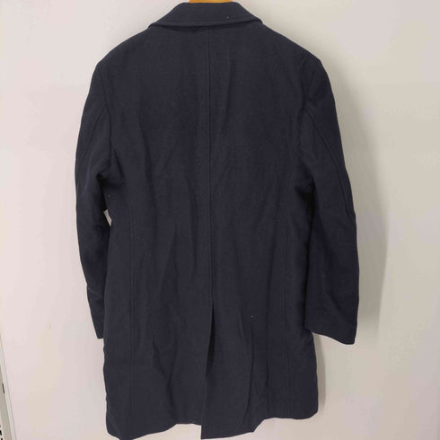 ジョゼフオム JOSEPH HOMME カシミア混ウールチェスターコート メンズ JPN:48