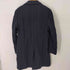ジョゼフオム JOSEPH HOMME カシミア混ウールチェスターコート メンズ JPN:48