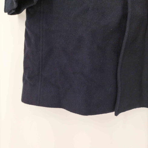 ジョゼフオム JOSEPH HOMME カシミア混ウールチェスターコート メンズ JPN:48