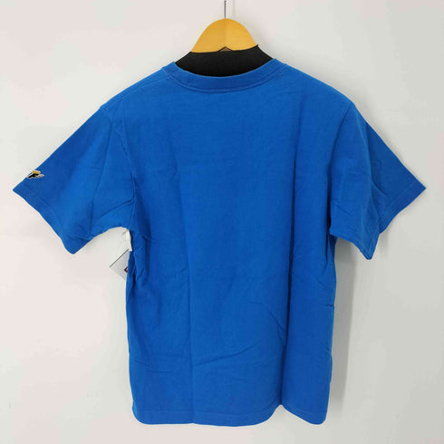 エフエーティー FAT MAJOR クルーネックTシャツ メンズ TITCH