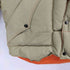 ダウンバイショット Down BY Schott 80S MADE IN USA バイカラーダウンジャケット メンズ JPN:L