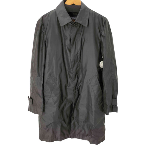 ポールスミスコレクション Paul Smith COLLECTION ダウンライナー ステンカラーコート メンズ import:M