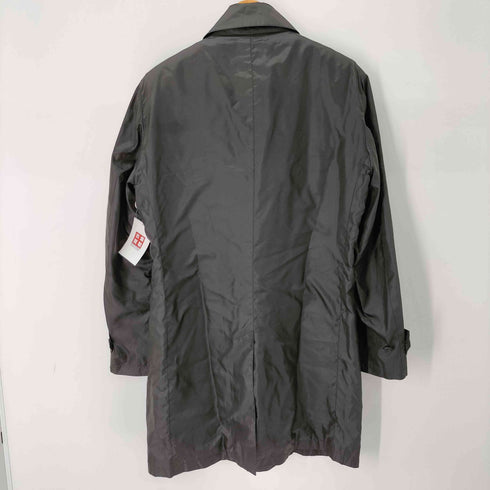 ポールスミスコレクション Paul Smith COLLECTION ダウンライナー ステンカラーコート メンズ import:M
