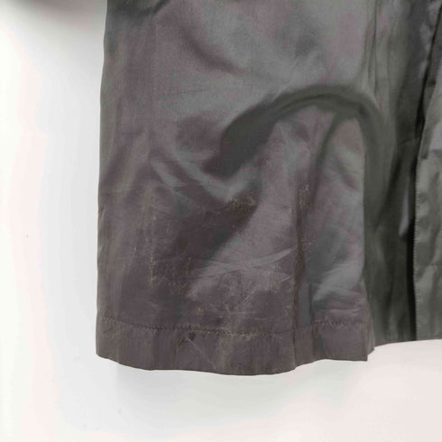 ポールスミスコレクション Paul Smith COLLECTION ダウンライナー ステンカラーコート メンズ import:M