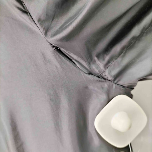 ポールスミスコレクション Paul Smith COLLECTION ダウンライナー ステンカラーコート メンズ import:M